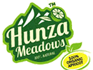 hunza-logo hunza meadows logo