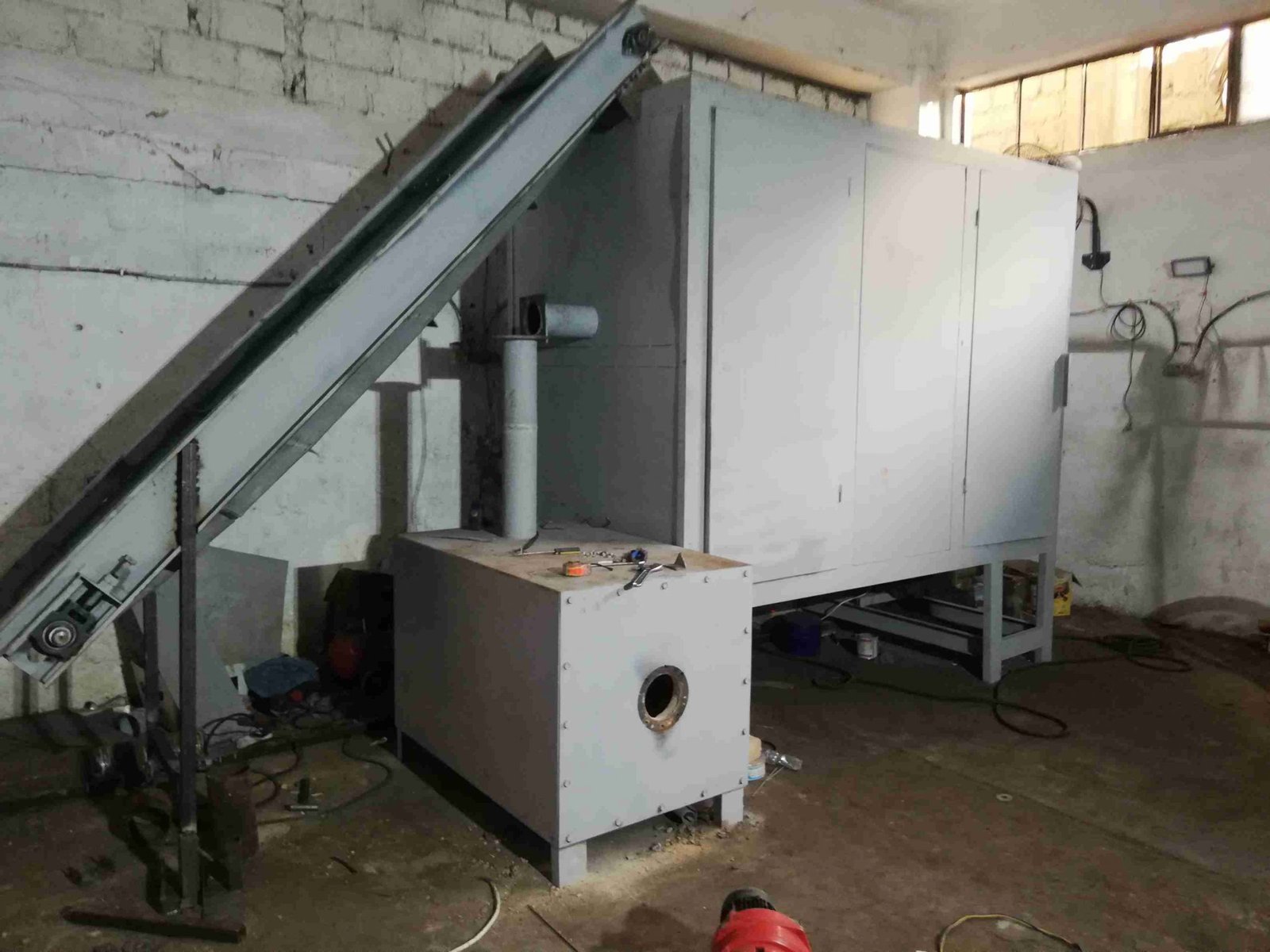 Pet Food Machines