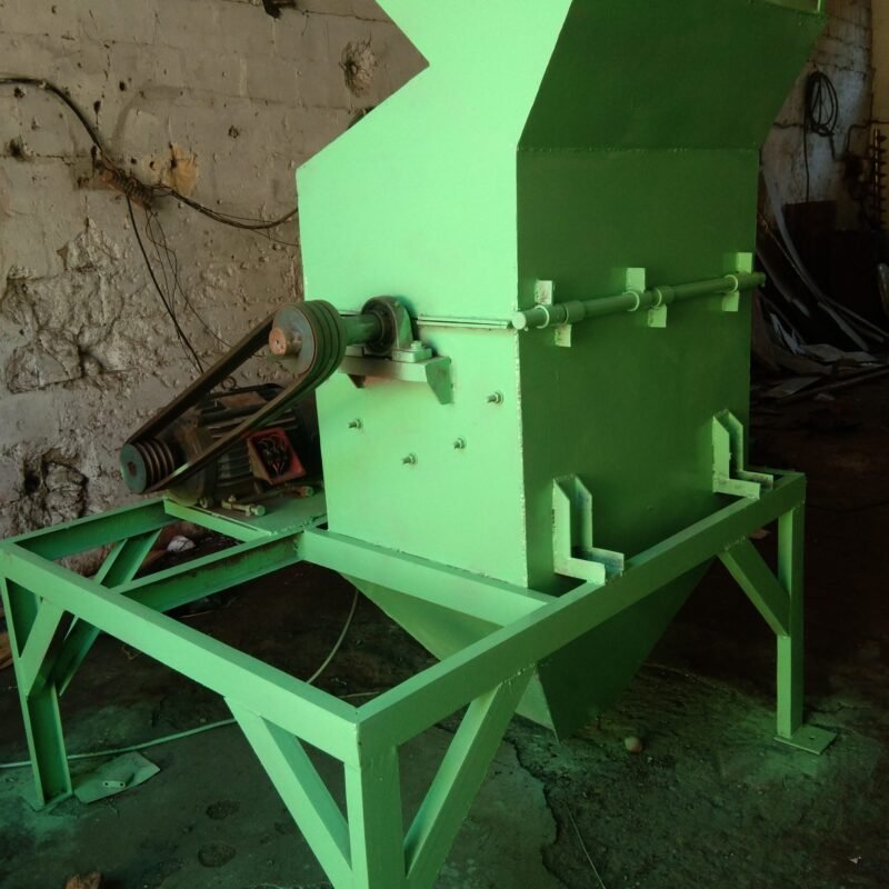 Vegetables Crusher Hammer Mill