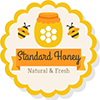 standad-honey honey company