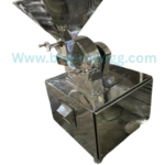 Spices Grinder Pulverrizer Bloom Engineering