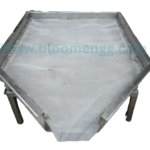 Linear Sifter Vibrator