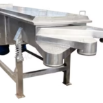 High Frequency Linear Sifter