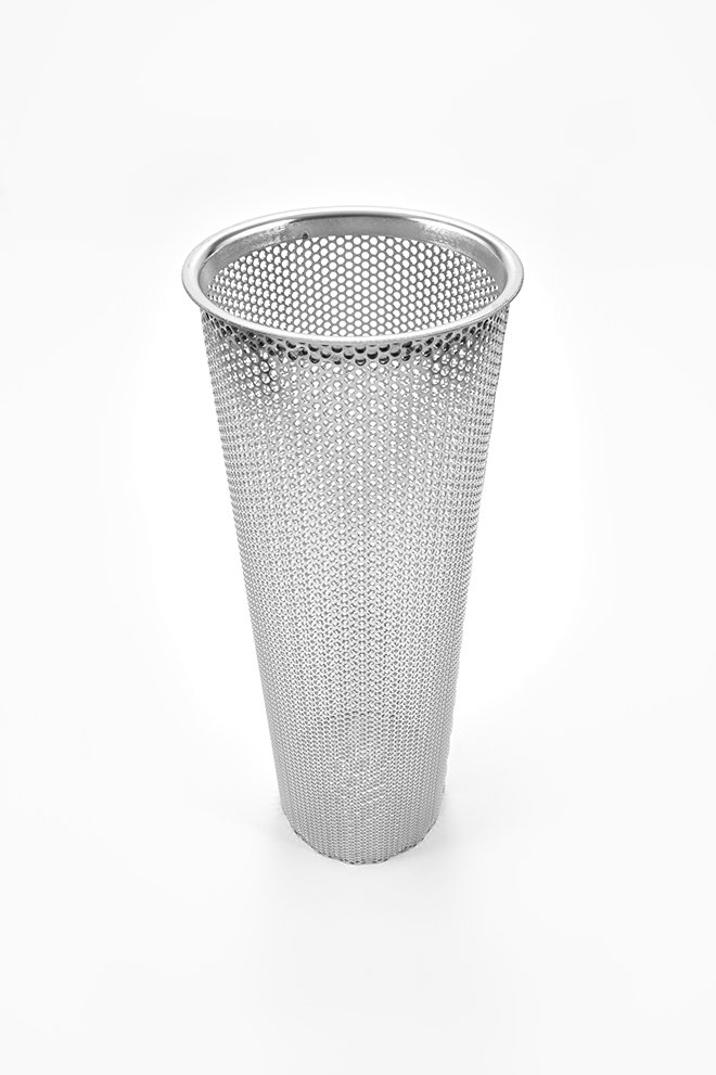 SS Basket Filter elements
