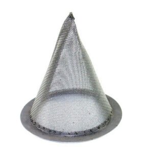 SS Basket Filter elements