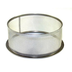 SS Basket Filter elements