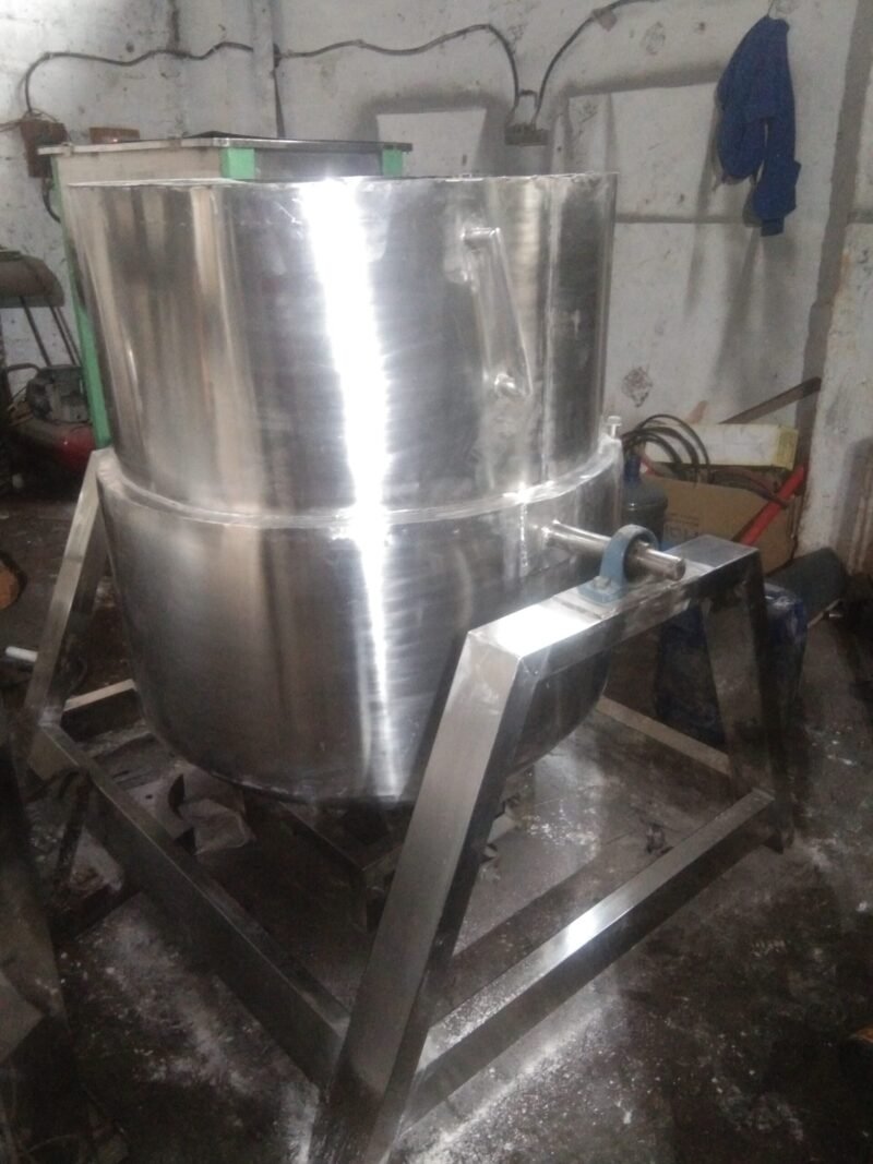 cooking kettle with mixer tomoato sauce jacketed kattle