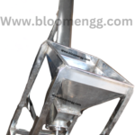 screw warm auger conveyor