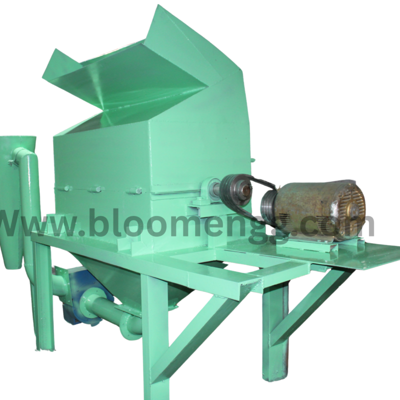 hammer crusher for coal