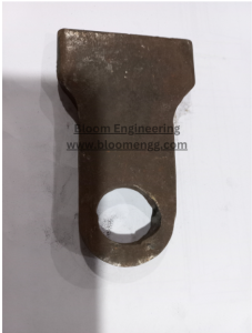 hammer sling blade hammer mill blades