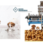 Pet Food Machines