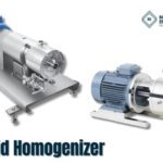 Liquid Homogenizer