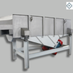 Linear Vibrator Screener