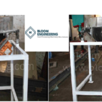Vibrator Sifting Machines