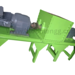 Shredder Crusher Bloom Engineering