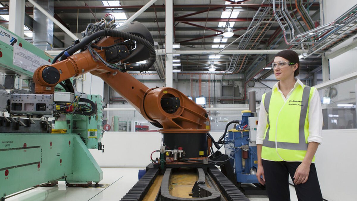 Miscellaneous Machines Manufacturing in the USA