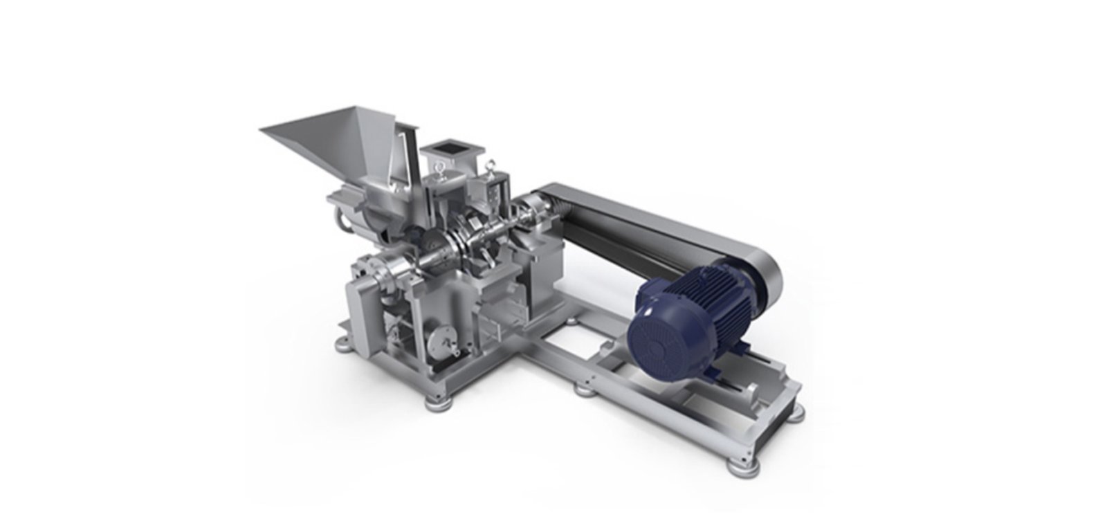 High-Quality Pulverizer Machines for Industrial Use