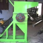 Shredder Crusher Machinery in Iran