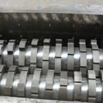 Shredder Crusher Machinery in Afghanistan