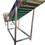 Elevator Belt Conveyor