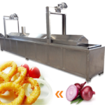 Fryer Machine Manufacturer