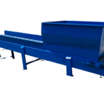 Waste Management Elevator Conveyor