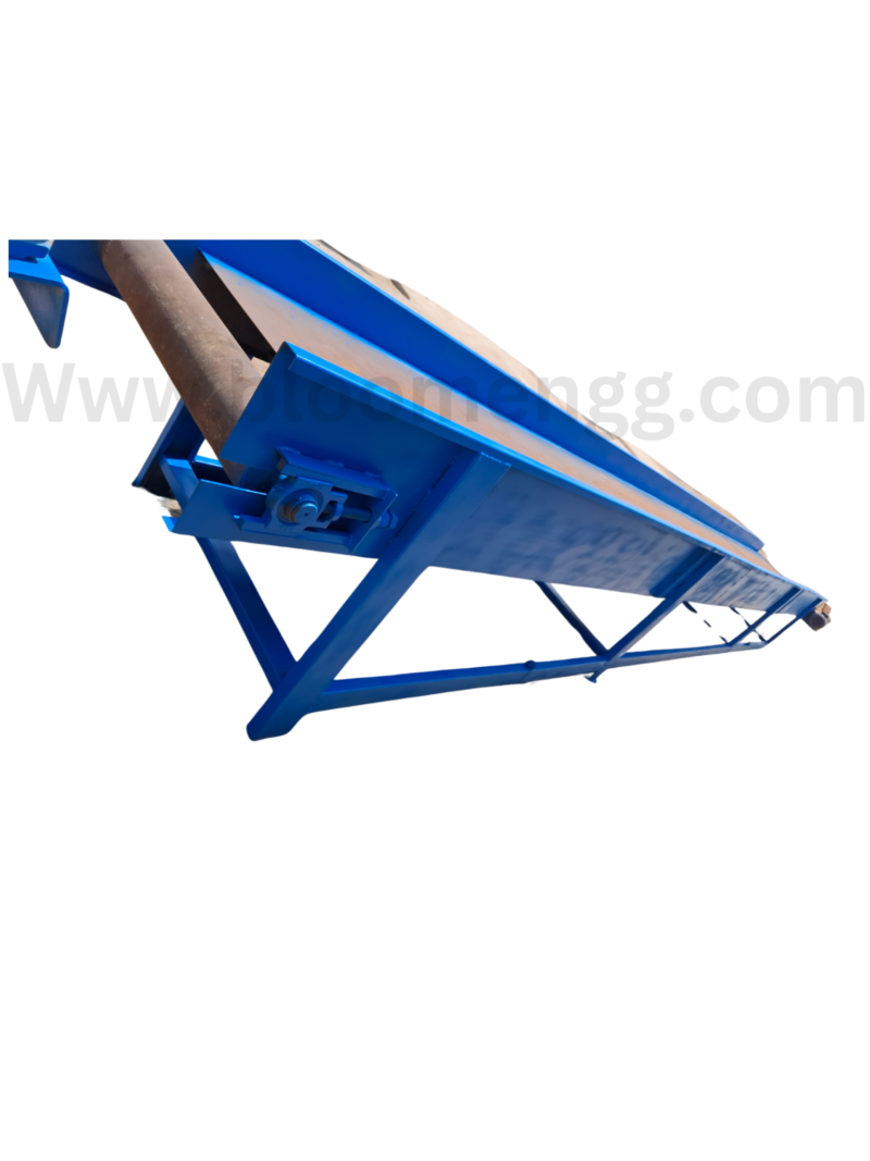 Elevator Idler Conveyor