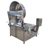 Batch Fryer